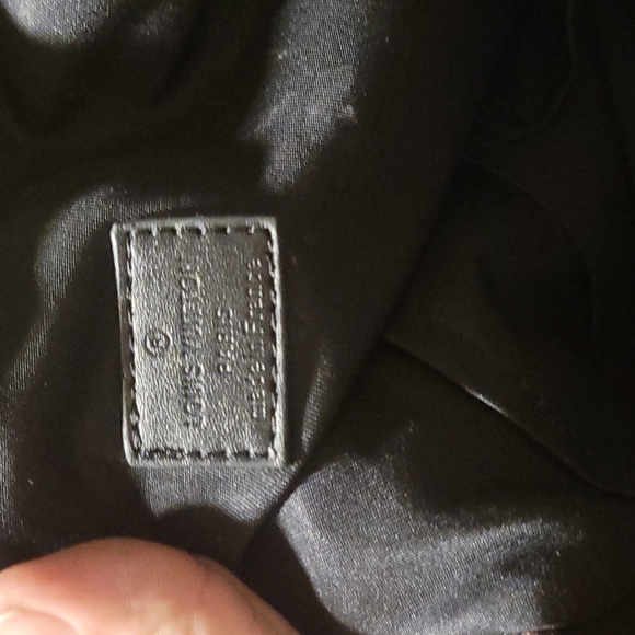 LOUIS VUITTON Discovery Backpack Limited Edition LV Rubber monogram canvas PM - Picture 4 of 5